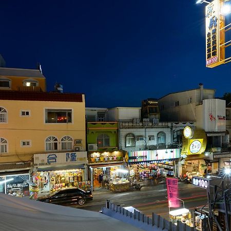 Kenting Central Ngoại thất bức ảnh