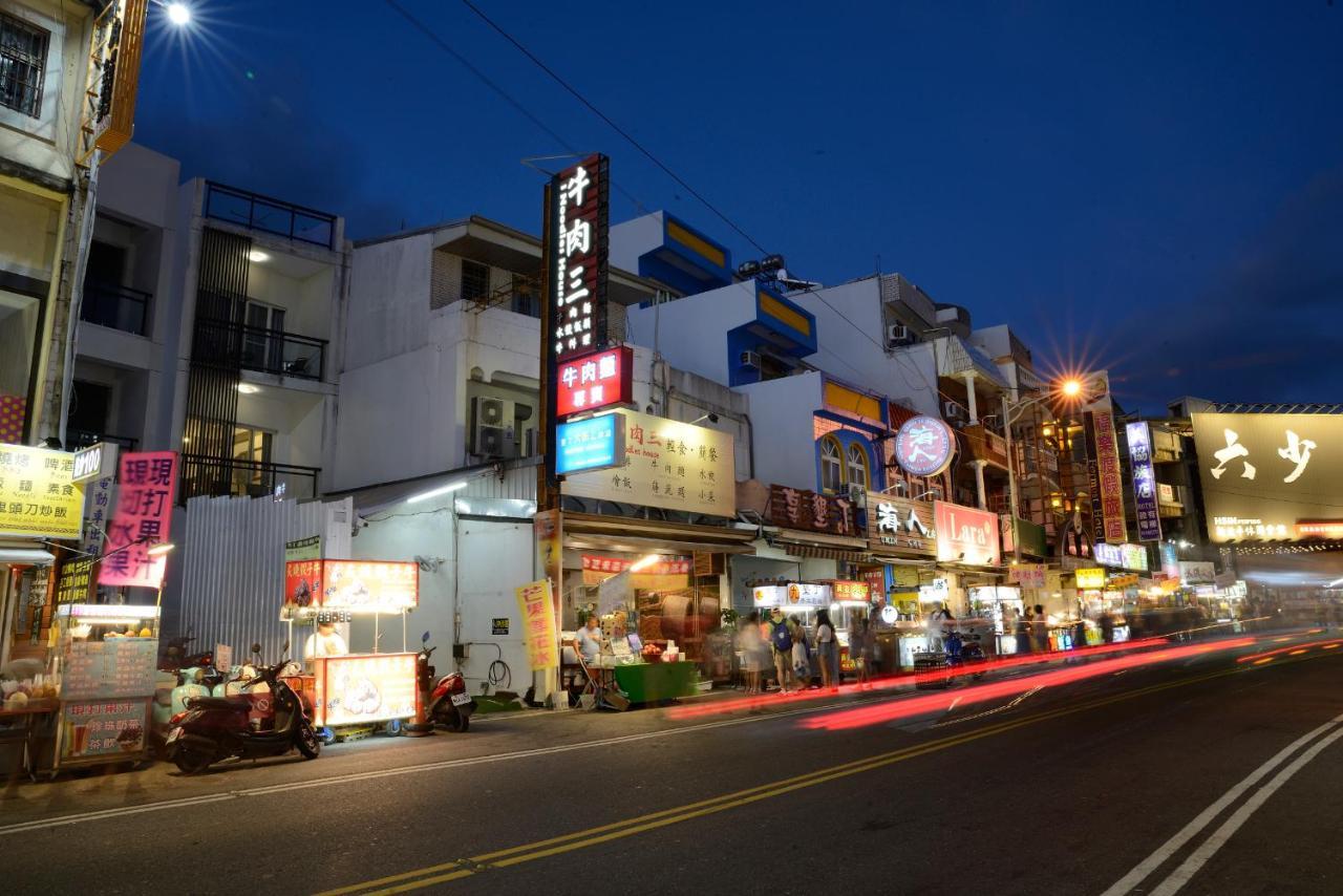 Kenting Central Ngoại thất bức ảnh