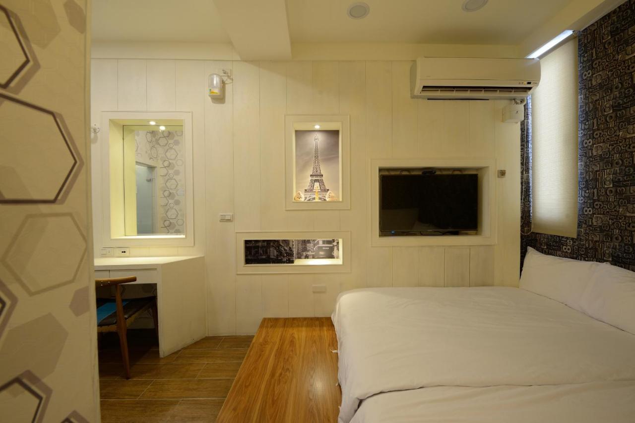 Kenting Central Ngoại thất bức ảnh