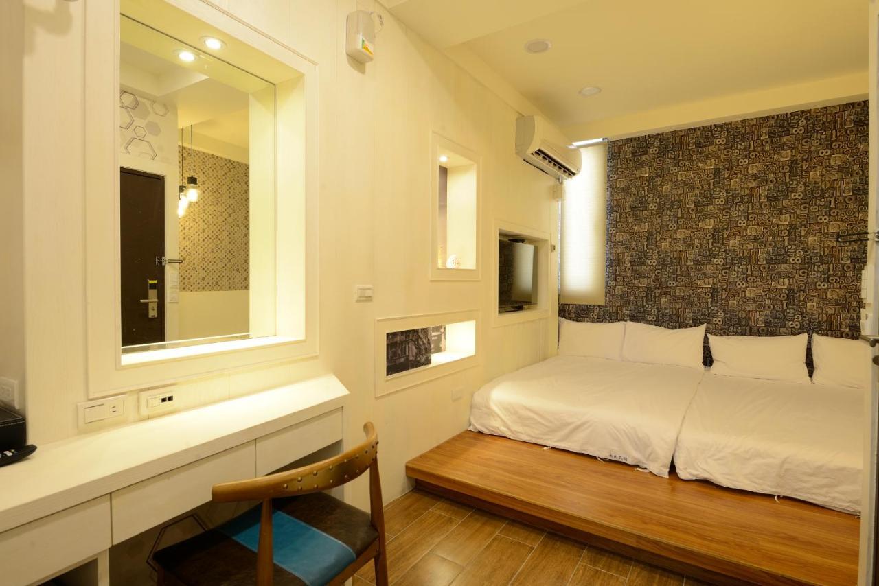 Kenting Central Ngoại thất bức ảnh